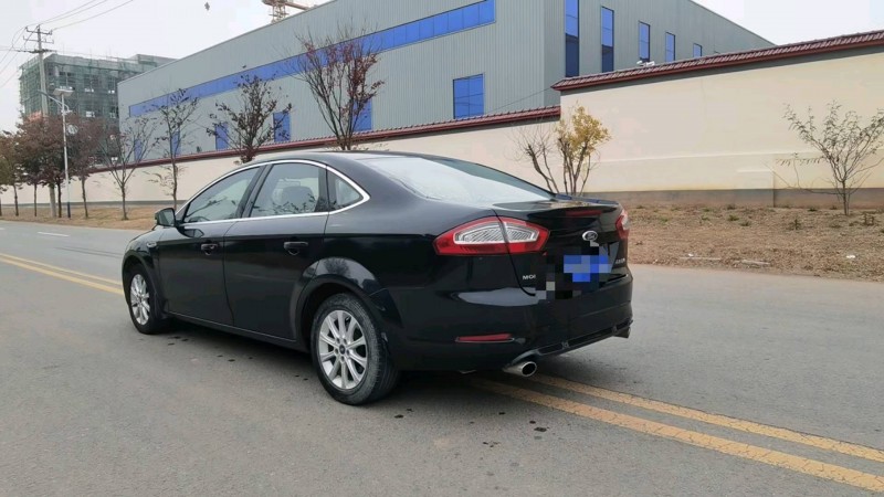 徐州14年福特蒙迪欧5