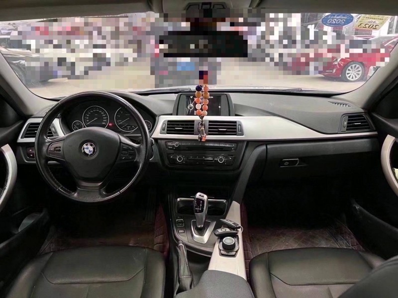 济宁15年宝马3系5