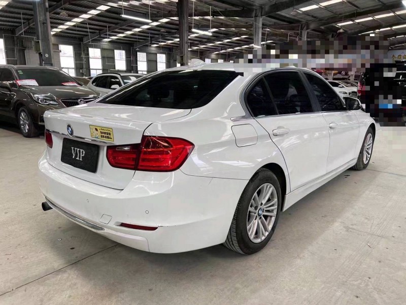 济宁15年宝马3系7