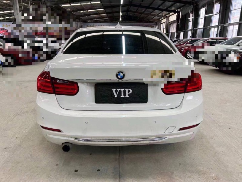 济宁15年宝马3系9