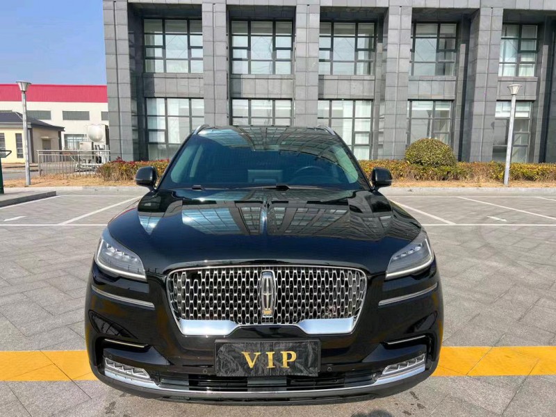 鹽城21年林肯飛行家1