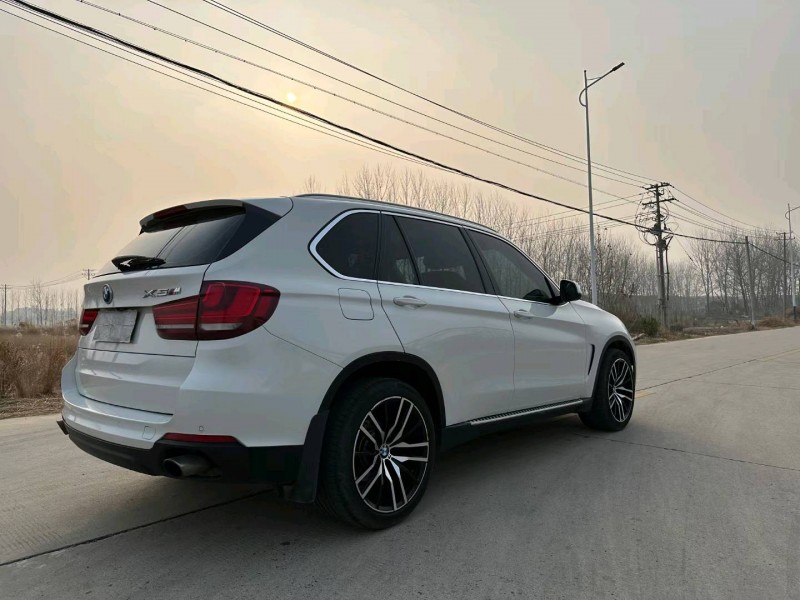 徐州14年宝马X58
