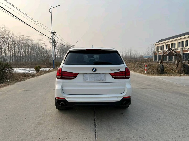 徐州14年宝马X59