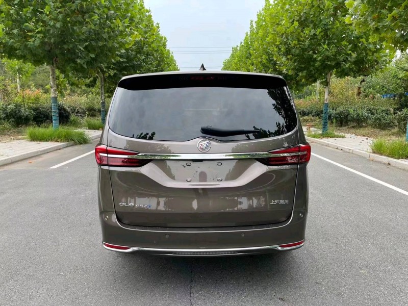 徐州22年别克GL89