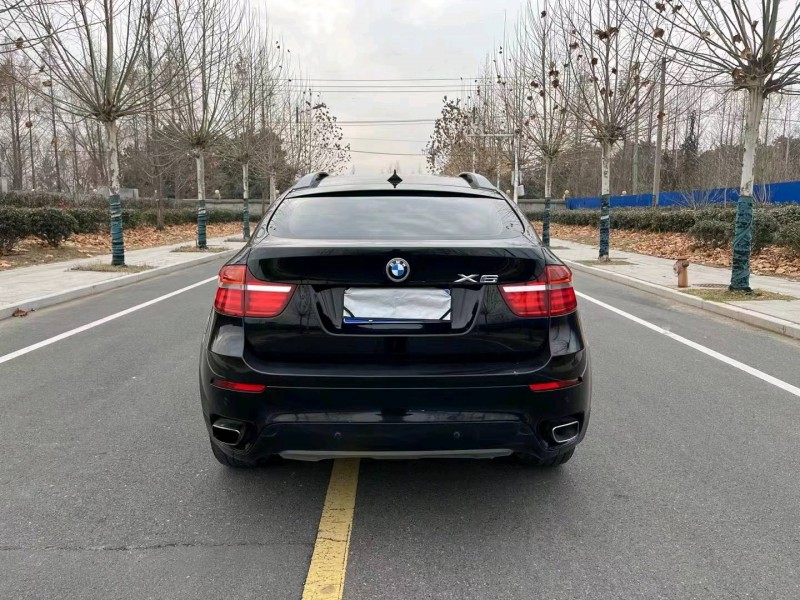 徐州14年宝马X69