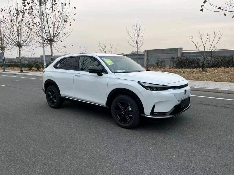 徐州23年本田ENS12