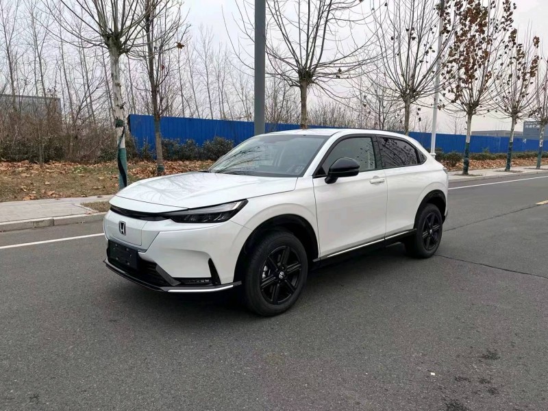 徐州23年本田ENS13