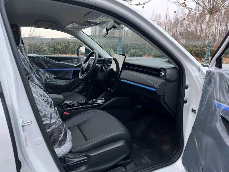 徐州23年本田ENS15