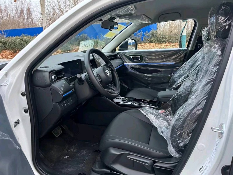 徐州23年本田ENS16