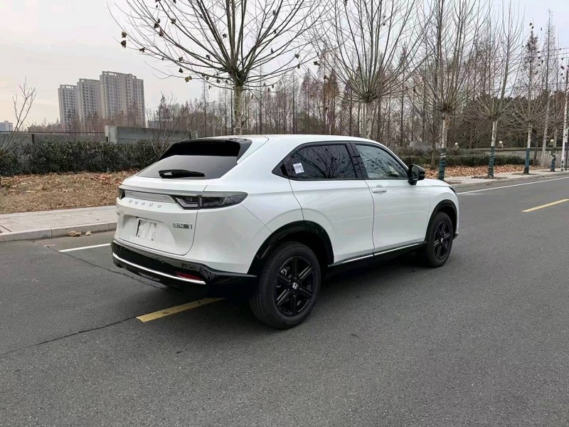 徐州23年本田ENS18