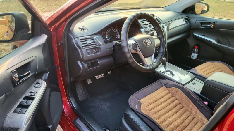 廊坊15年丰田凯美瑞4