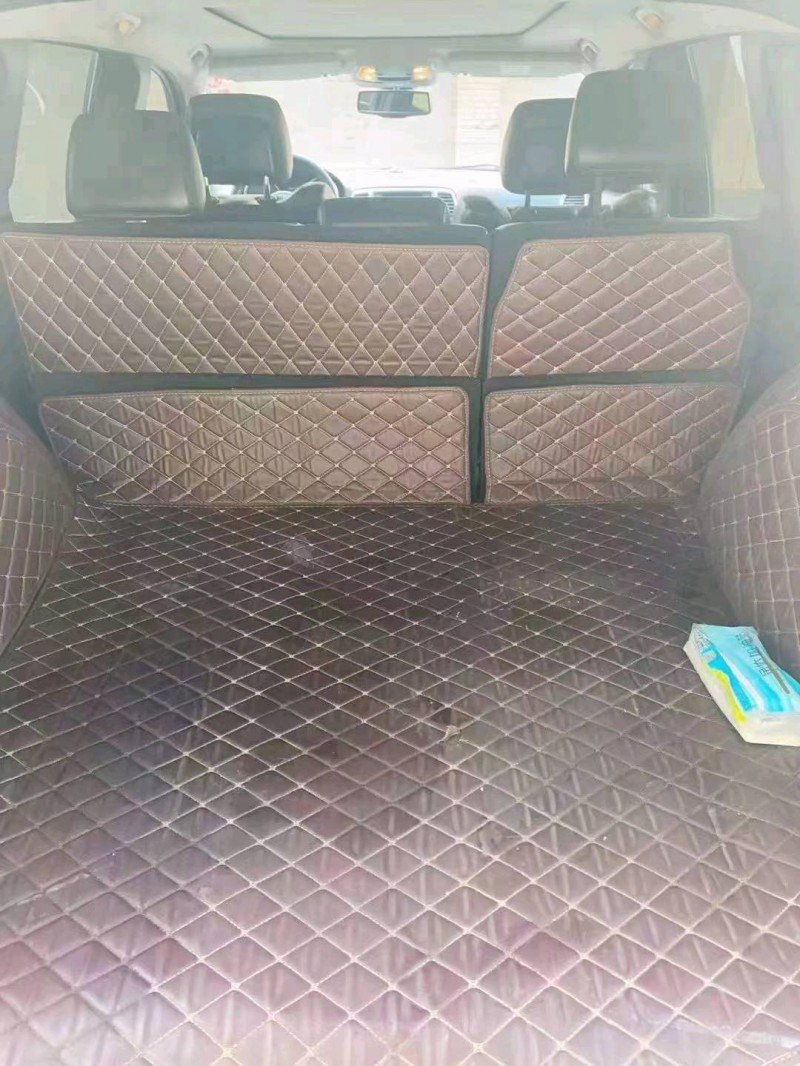 滄州13年Jeep大切諾基5