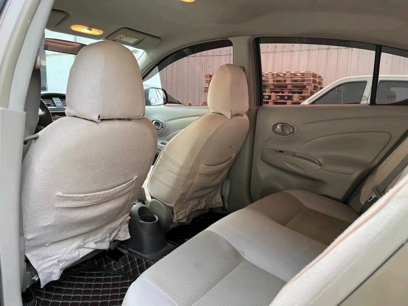 潍坊18年日产阳光8