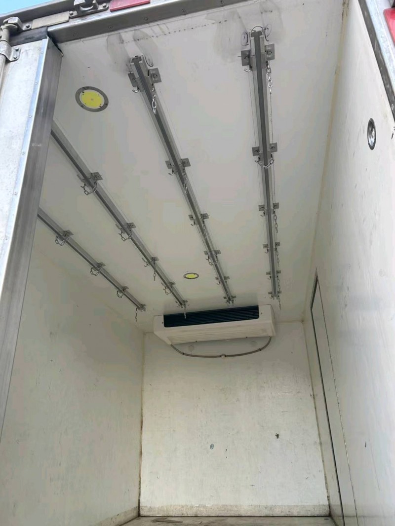 济南23年解放解放卡车7