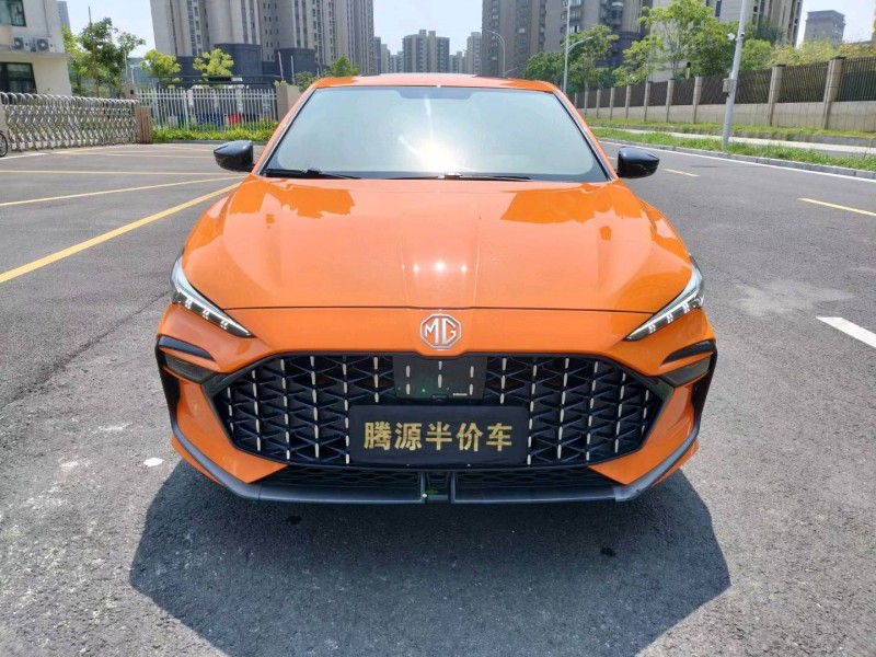 苏州22年名爵61