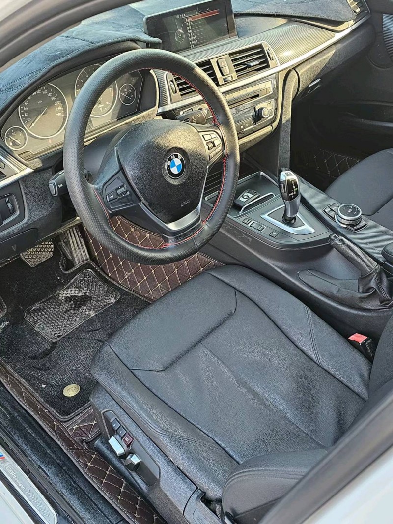 济宁16年宝马3系6