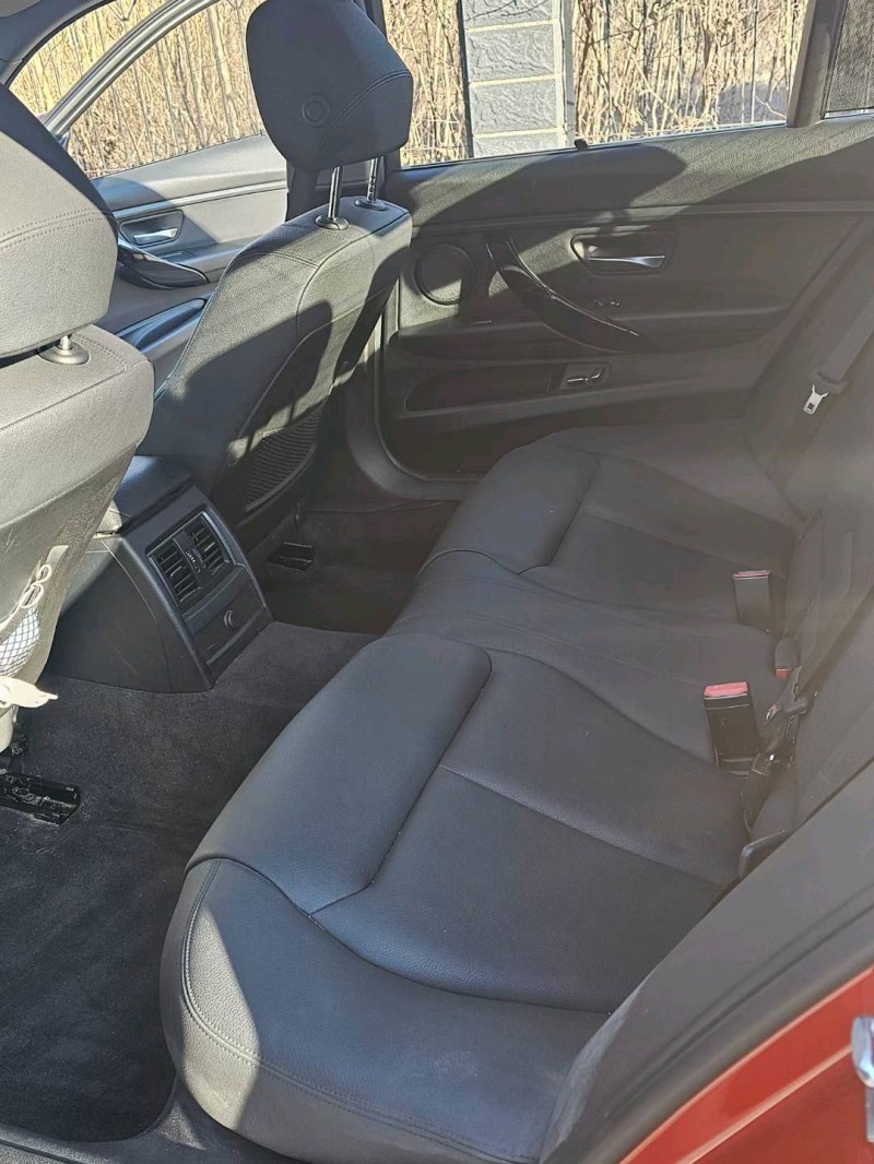 济宁17年宝马3系5