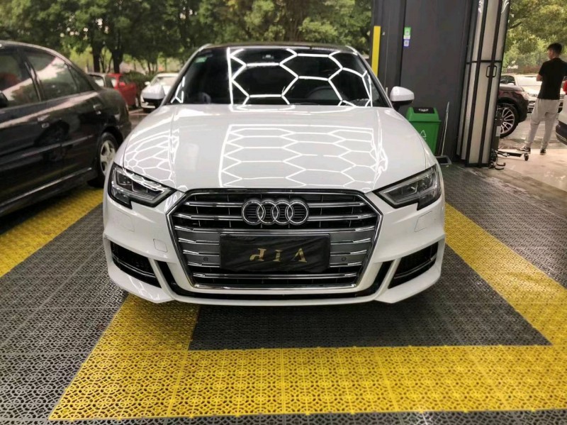 苏州20年奥迪A31