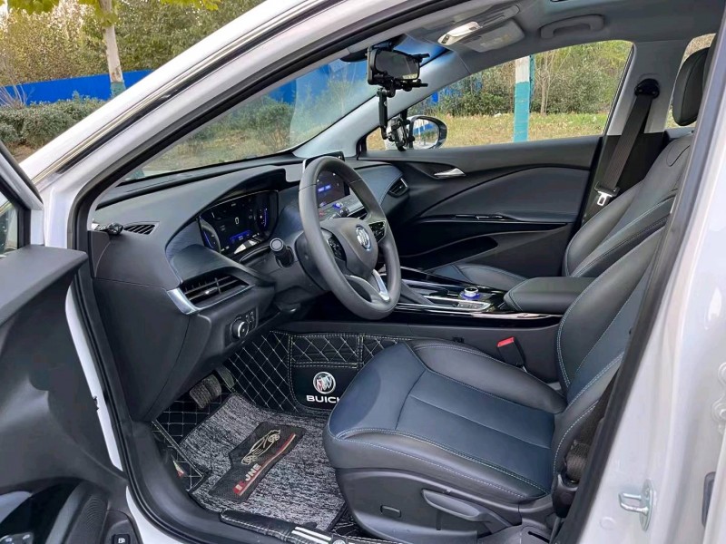 徐州22年别克微蓝6