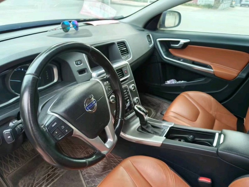 济宁15年沃尔沃S60L7