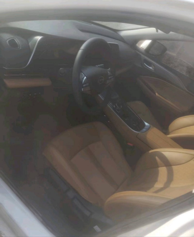 济南23年传祺埃安S5804