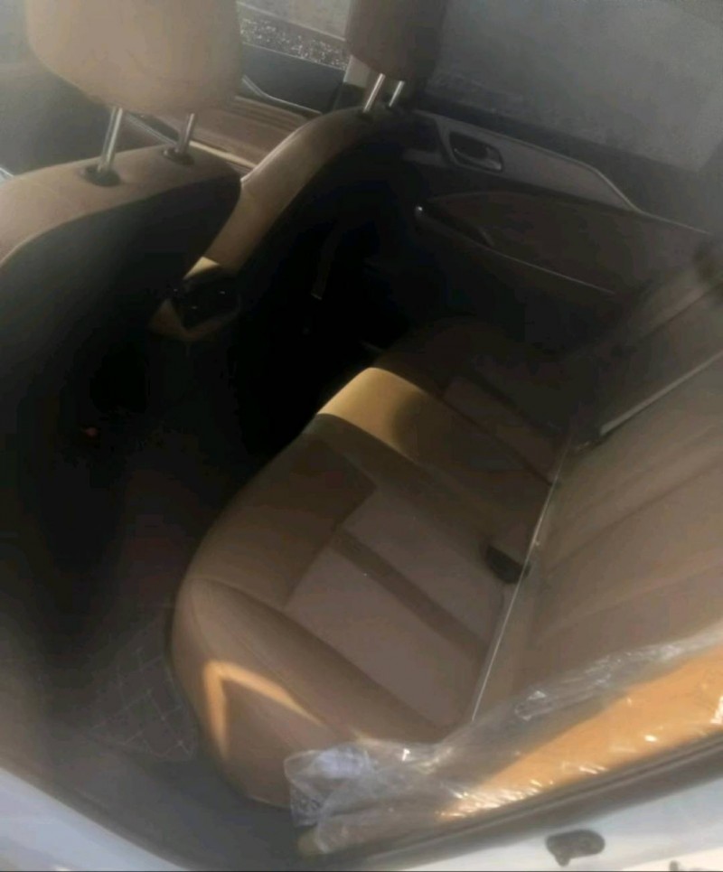 济南23年传祺埃安S5805