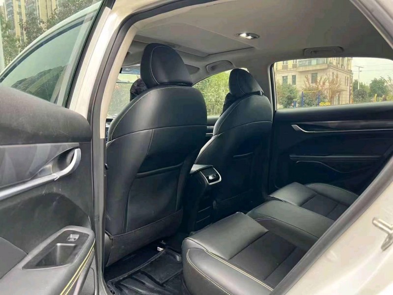 济南21年吉利缤瑞5