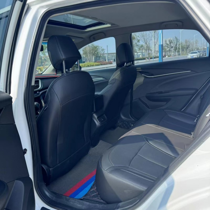 东莞22年别克英朗6