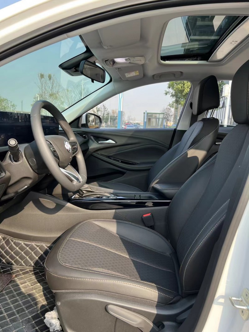 东莞23年别克英朗6