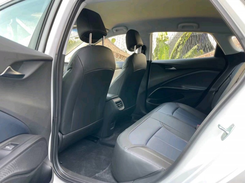 广州23年别克微蓝5