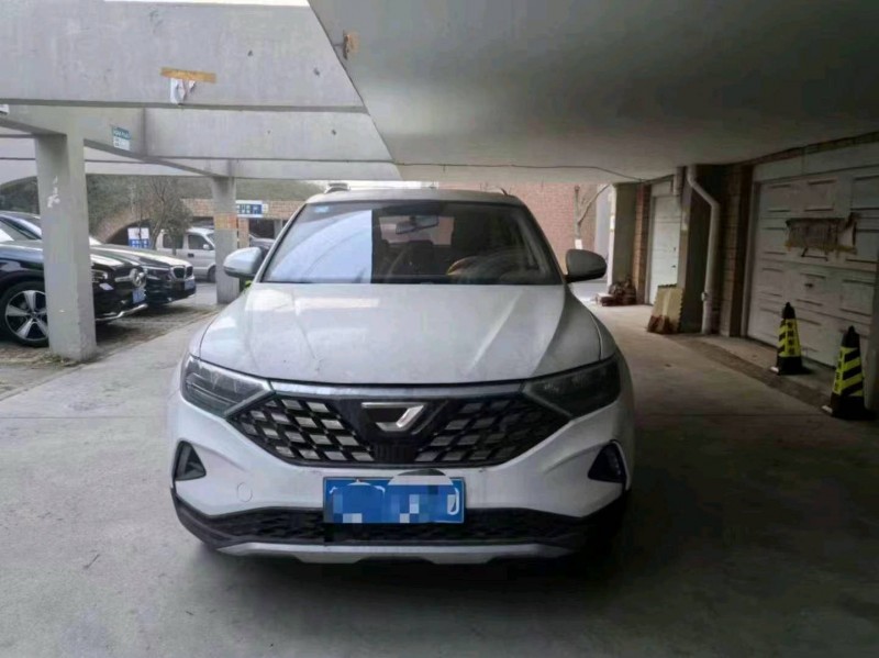 东营20年大众捷达VS51