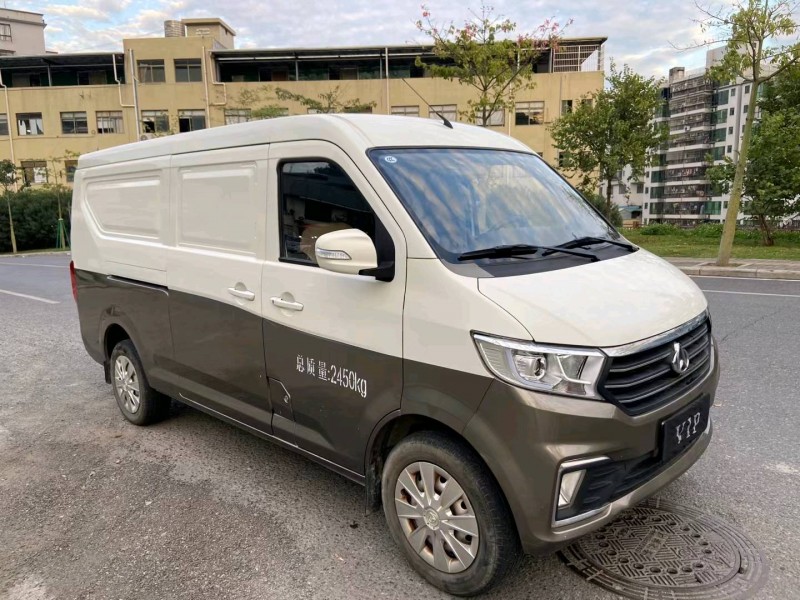 广州21年长安汽车跨越3