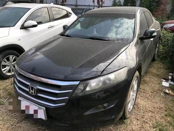 广州12年本田歌诗图1