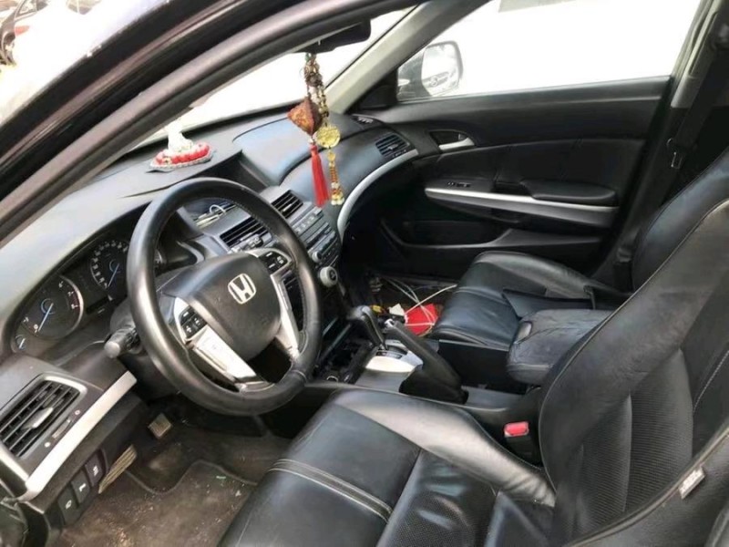 广州12年本田歌诗图3