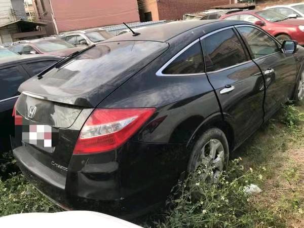 广州12年本田歌诗图5