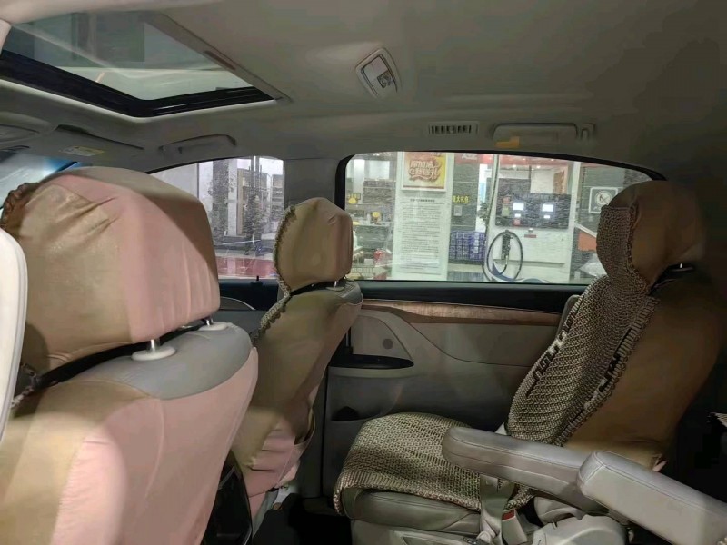 枣庄19年别克GL86