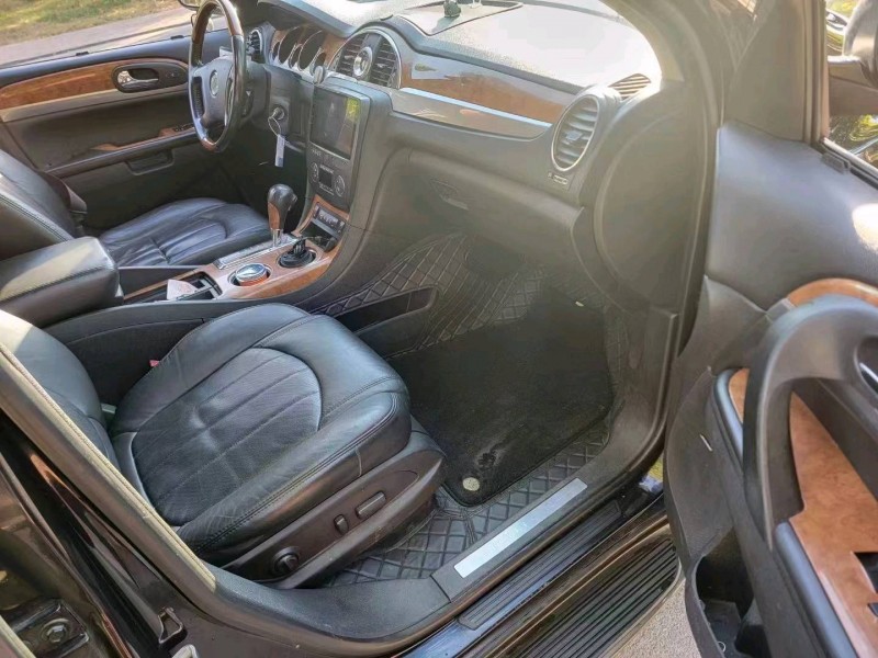 枣庄13年别克昂科雷8