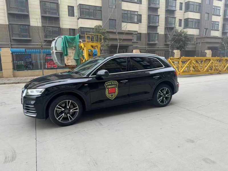 徐州21年奥迪Q54