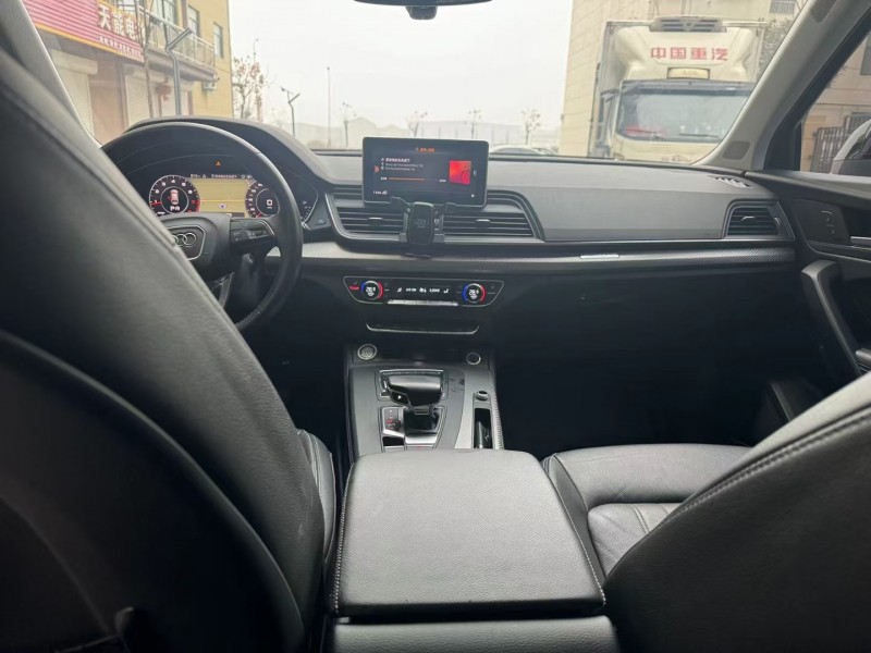 徐州21年奥迪Q57