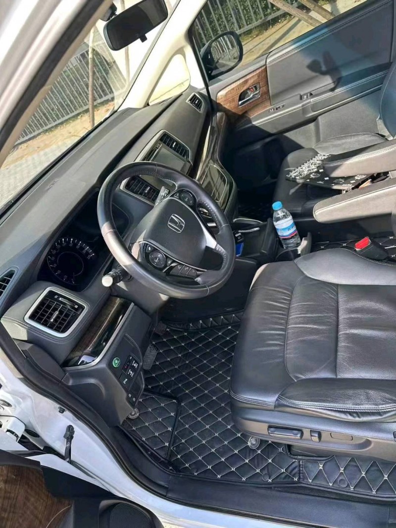 邯郸16年本田奥德赛9