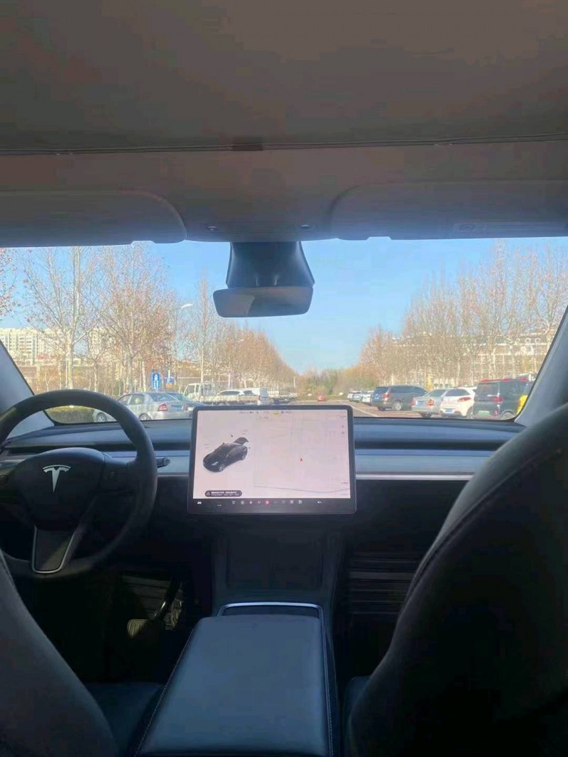 淄博23年特斯拉MODEL Y5