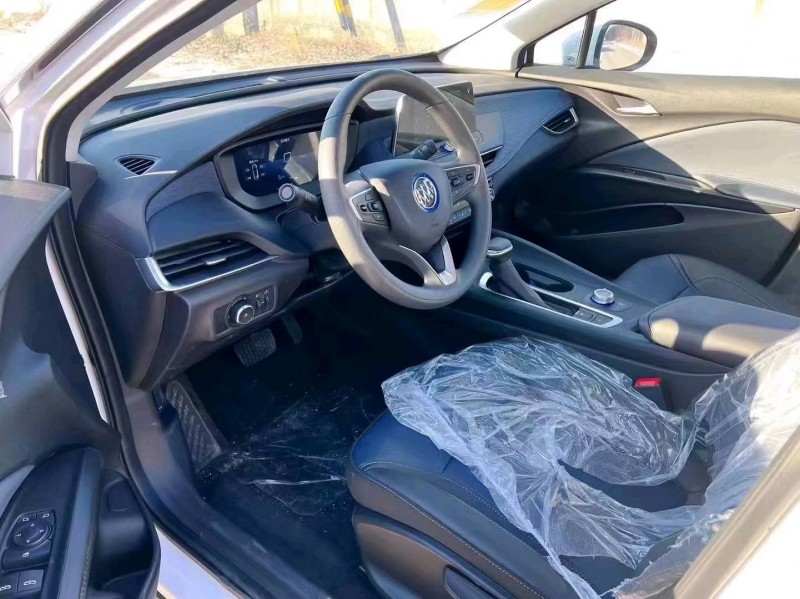 东营24年别克velite65