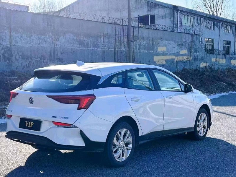 东营24年别克velite67