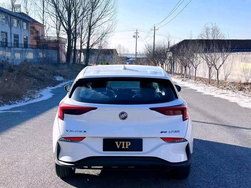 东营24年别克velite69