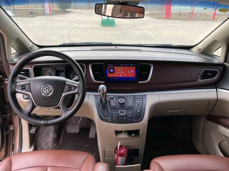 徐州19年别克GL89