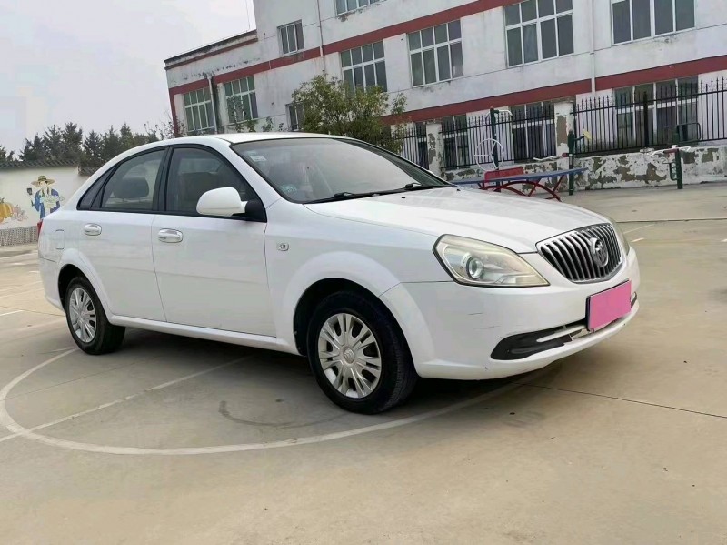 徐州16年别克凯越2