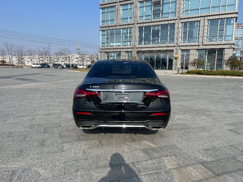 盐城22年奔驰E4