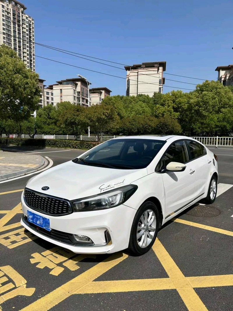阜陽16年起亞K35