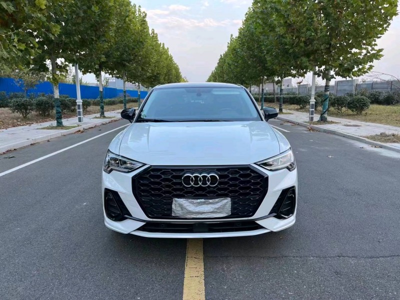 徐州22年奥迪Q31