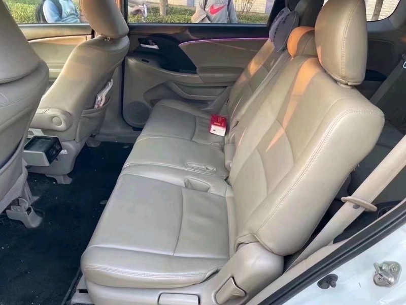 深圳13年本田奥德赛4